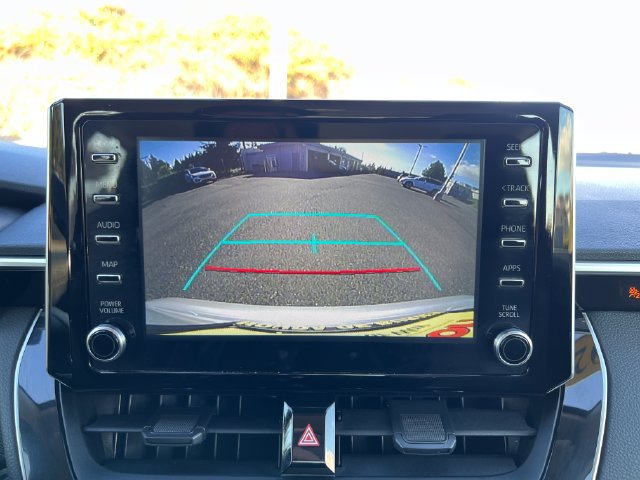 Used 2020 Toyota Corolla LE FWD image 23