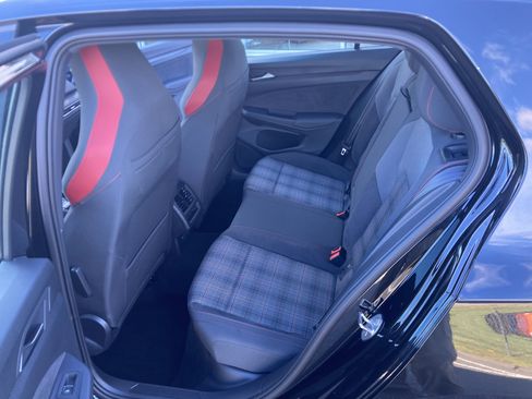 Certified 2024 Volkswagen GTI S image 12