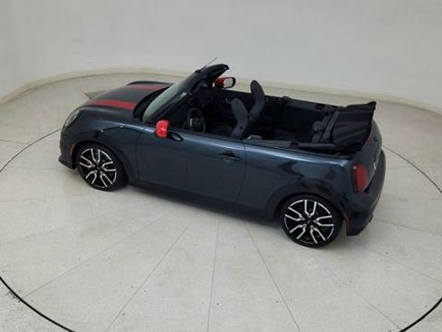Used 2025 MINI Cooper John Cooper Works image 79