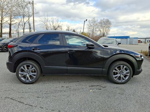 New 2026 MAZDA CX-30 AWD 2.5 S w/ Premium Package image 5
