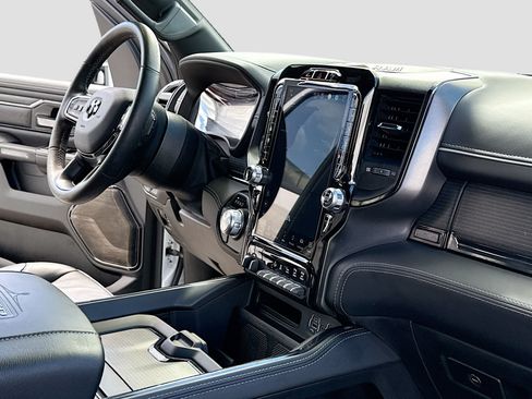 Certified 2023 RAM 1500 Limited AWD/4WD image 5