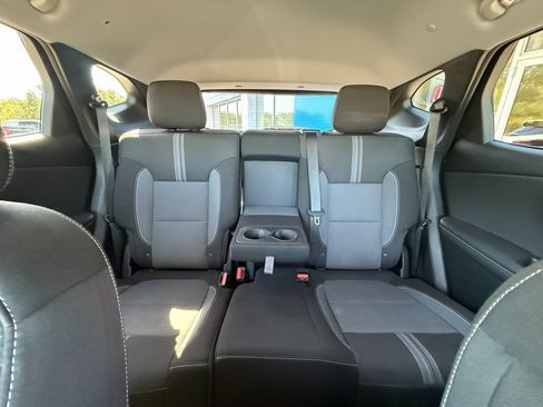 Certified 2023 Chevrolet Blazer LT image 26