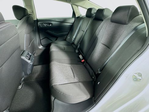 New 2026 Honda Accord SE image 24