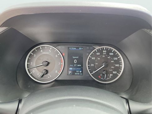 Used 2025 Nissan Sentra S FWD image 19