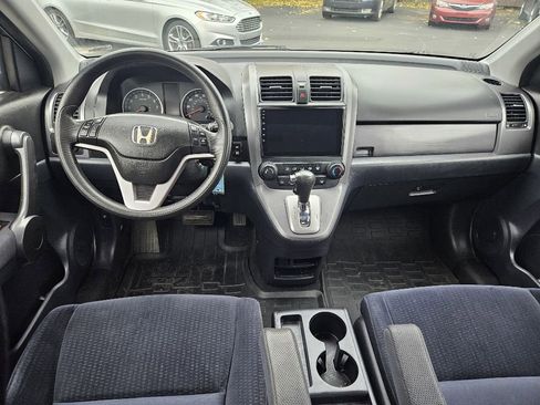 Used 2009 Honda CR-V EX image 10