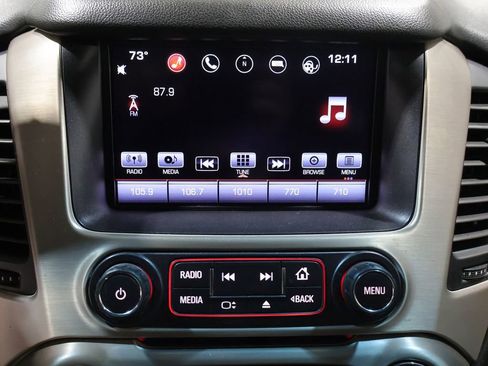 Used 2016 GMC Yukon XL Denali w/ Open Road Package AWD/4WD image 32
