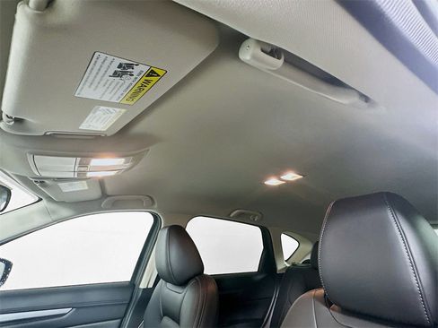 Certified 2025 MAZDA CX-5 AWD 2.5 S image 11