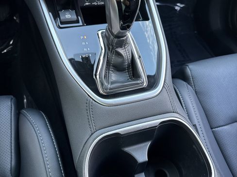 Used 2024 Subaru Outback Limited XT image 24