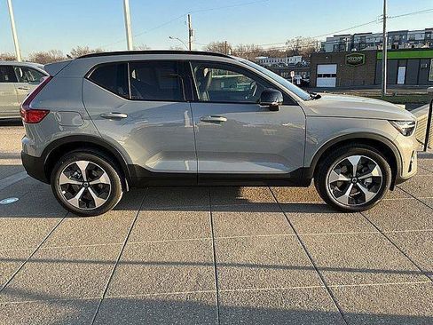 New 2026 Volvo XC40 B5 Plus w/ Protection Package Premier AWD/4WD image 7