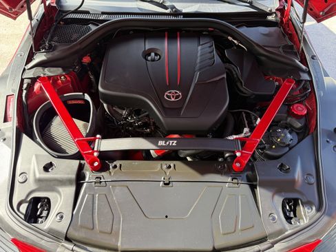 Used 2021 Toyota Supra image 19