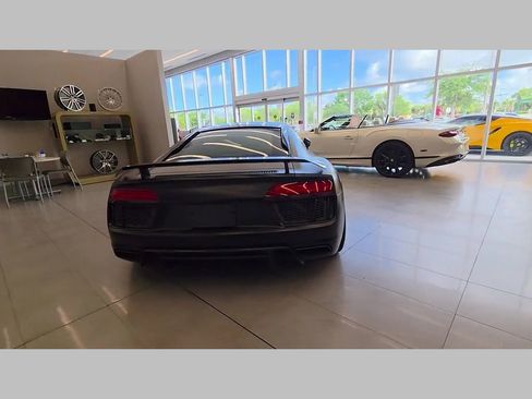 Used 2017 Audi R8 V10 plus AWD/4WD image 40