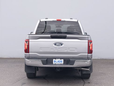 Used 2025 Ford F150 XLT w/ Equipment Group 301A Standard AWD/4WD image 20