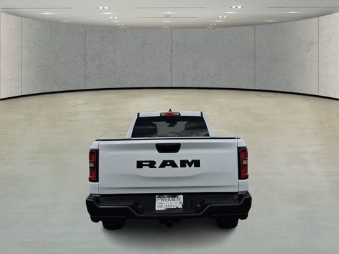 New 2026 RAM 1500 Tradesman image 5