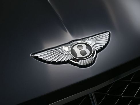 New 2026 Bentley Continental GTC image 13