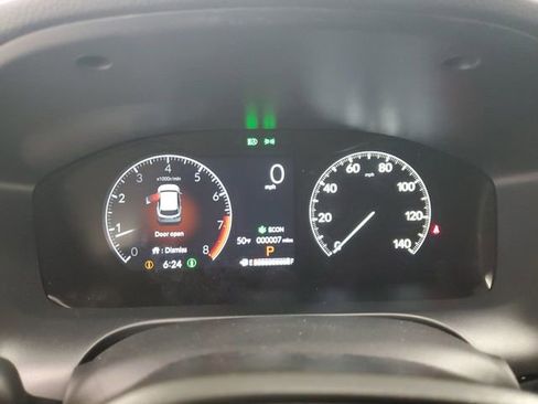 New 2026 Honda HR-V LX image 17