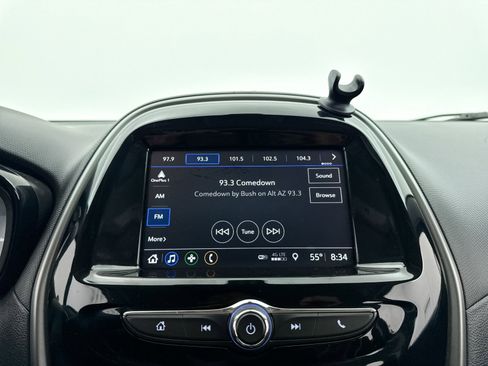 Used 2022 Chevrolet Spark LS image 4