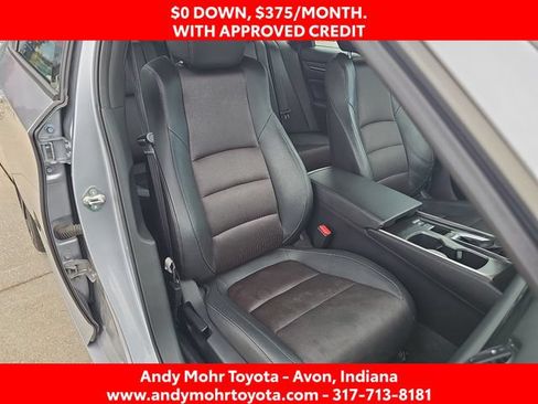 Used 2020 Honda Accord Sport image 32