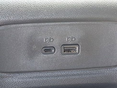 New 2026 Chevrolet Trax RS image 10