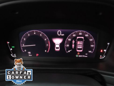 Used 2025 Honda Accord SE image 11