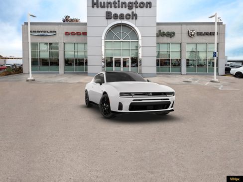 New 2026 Dodge Charger R/T image 15