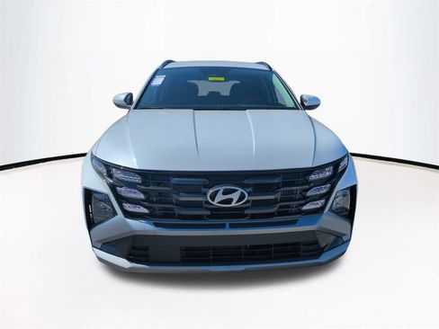 New 2026 Hyundai Tucson SEL image 3
