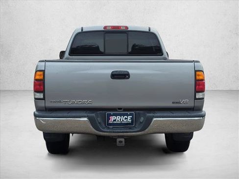 Used 2004 Toyota Tundra SR5 image 6