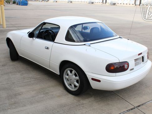 Used 1990 MAZDA MX-5 Miata image 27