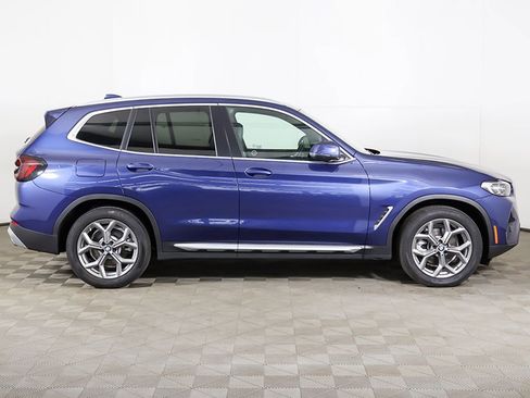 Used 2022 BMW X3 xDrive30i AWD/4WD image 20