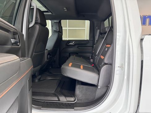 Certified 2024 GMC Sierra 3500 AT4 w/ AT4 Premium Plus Package image 8