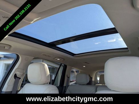 Used 2022 Cadillac XT6 Premium Luxury image 25