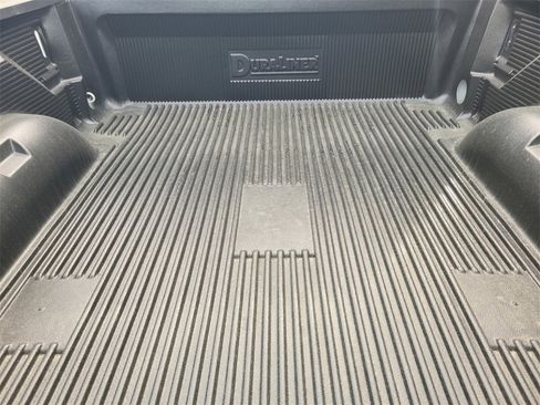 Used 2024 RAM 2500 Laramie image 23