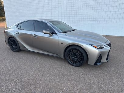 Certified 2023 Lexus IS 500