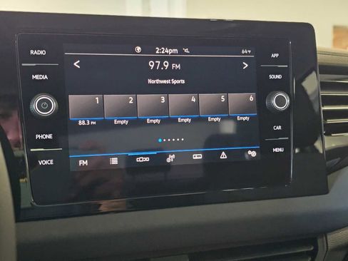 New 2026 Volkswagen Jetta SE image 28