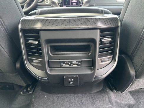 New 2026 RAM 1500 Big Horn image 19