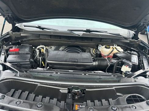 Used 2021 Chevrolet Tahoe RST image 29