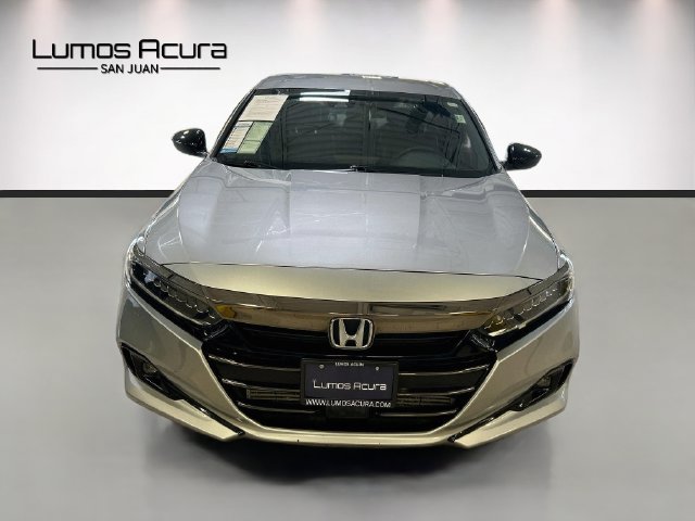 Used 2022 Honda Accord Sport image 2