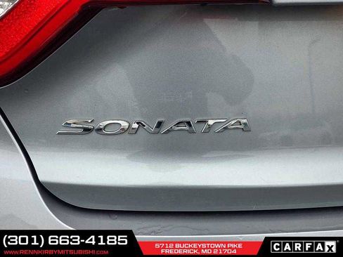 Used 2016 Hyundai Sonata SE image 7