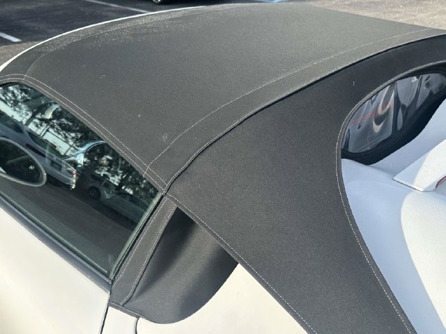 Used 2011 Porsche Boxster Spyder RWD image 15