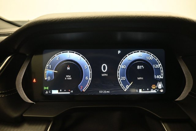 Used 2025 Jeep Grand Cherokee L Altitude RWD image 5