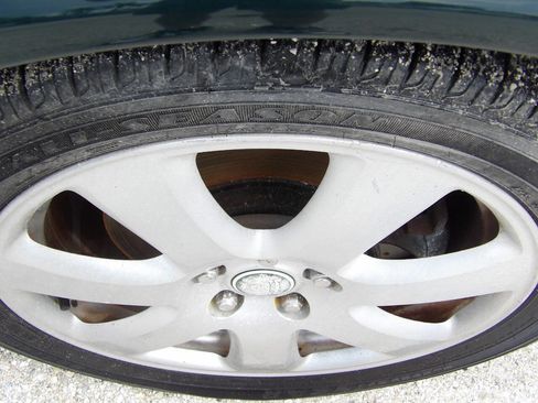 Used 2006 Jaguar X-TYPE 3.0 image 13