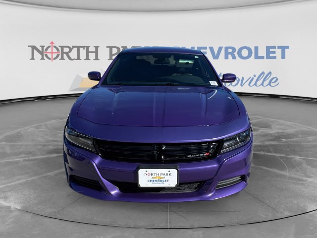 Used 2019 Dodge Charger SXT RWD image 8