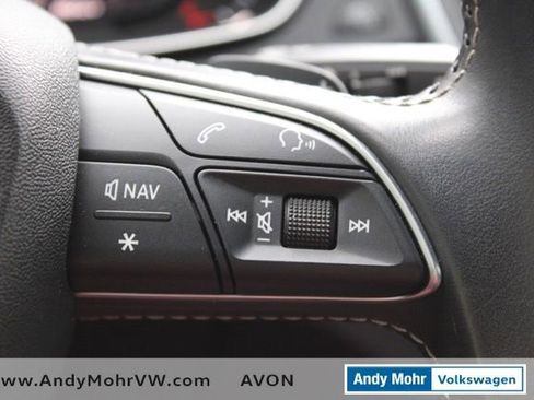 Used 2018 Audi SQ5 Prestige image 34