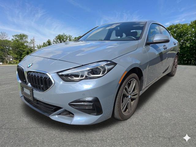 Used 2023 BMW 228i xDrive Gran Coupe w/ Convenience Package AWD/4WD image 4