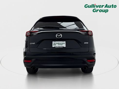 Used 2019 MAZDA CX-9 Touring FWD image 7
