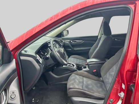 Used 2015 Nissan Rogue SV image 11