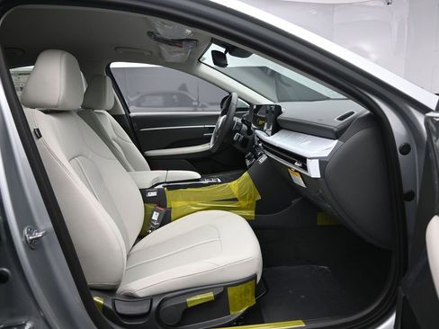 New 2026 Hyundai Sonata SEL image 26