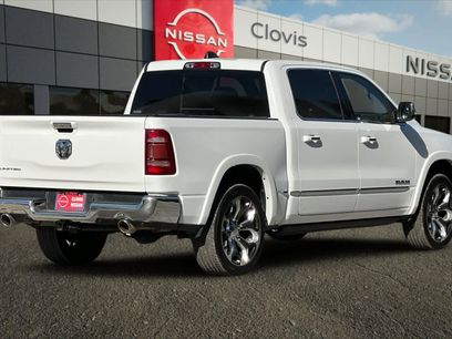 Used 2020 RAM 1500 Limited
