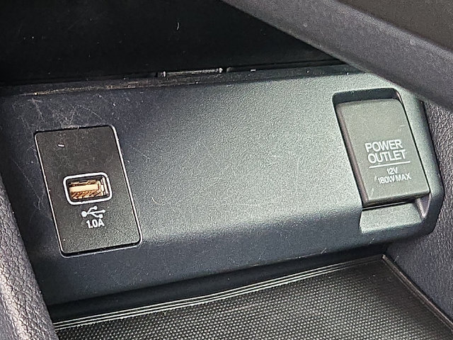 Used 2021 Honda HR-V LX image 24