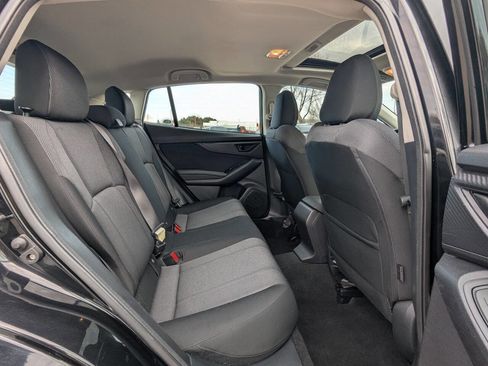 Used 2018 Subaru Impreza 2.0i Premium image 15