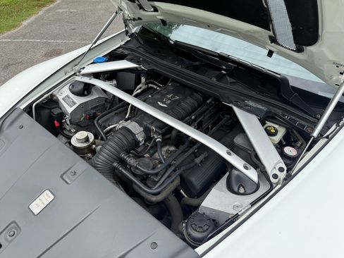 Used 2015 Aston Martin V8 Vantage GT image 61